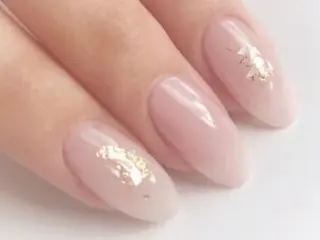 ネイル ゲン レイカのネイルデザイン