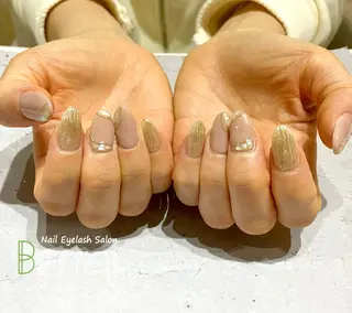 ネイル BETTISH. KUMIKO☺︎︎のネイルデザイン