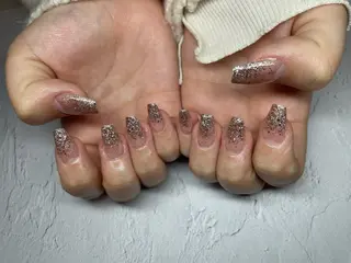 ネイル Pureté by Nnail所属・Pureté by Nnailのネイルデザイン