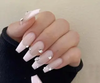 ネイル 相沢 さやかのネイルデザイン