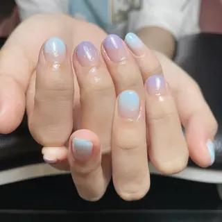 ネイル mo moのネイルデザイン