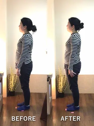 つばき みほのエステ・リラクイメージ