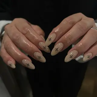 ネイル sayaka 🩰のネイルデザイン