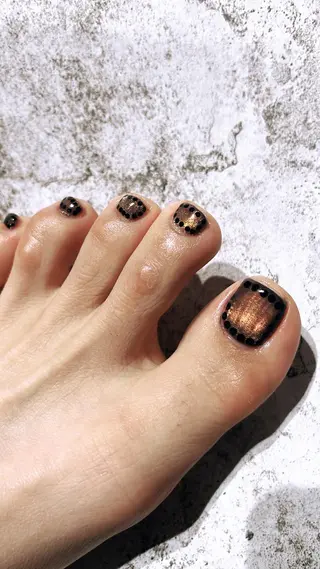 ネイル Kimura Yukoのネイルデザイン