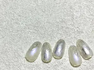 ネイル kikinail 溝の口のネイルデザイン