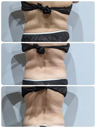 TRILOGY 安田美子のエステ・リラクイメージ