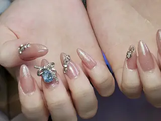 ネイル Y. Reonaのネイルデザイン