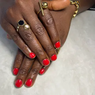 ネイル Spricoloré ／harunaのネイルデザイン