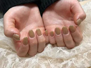 ネイル パラスパガーデン Nitagai☺︎のネイルデザイン