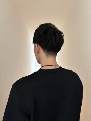 メンズ ココロ🎀/ カットモデル募集中のヘアスタイル