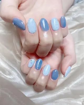 ネイル ᴵⁿ. ᴺᵃⁱˡのネイルデザイン