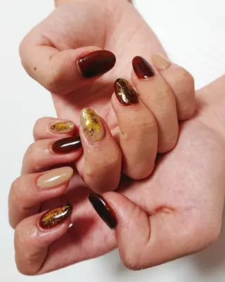 ネイル Lilith Nailのネイルデザイン