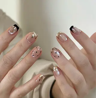 ネイル ゆい ゆいのネイルデザイン