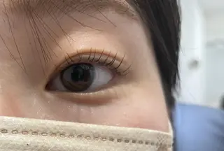 マツエク・マツパ ノア綾瀬所属・松本 純奈のマツエク・マツパデザイン