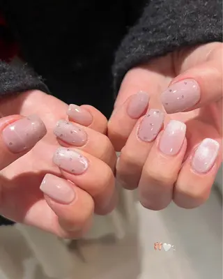 ネイル miyuu🤍 @__miyuu._のその他イメージ