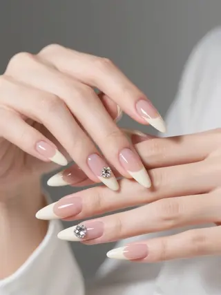 ネイル 寧々 Nail高円寺のネイルデザイン