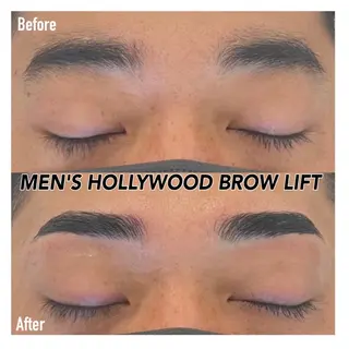 アイブロウ i'mおもろまち RINAの眉毛・アイブロウイメージ