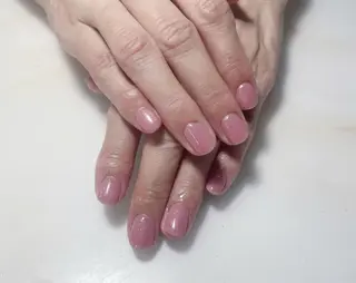 ネイル 久保田 マリコのネイルデザイン