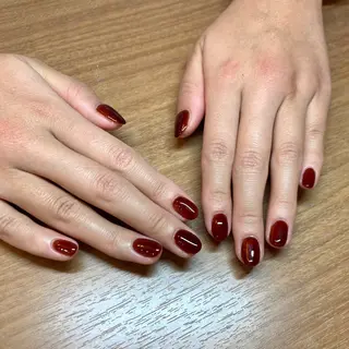 ネイル Aloha  Luana HIKAWASANDOU所属・AlohaLuana 🌺 naoのネイルデザイン