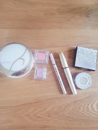 野口 晶子のエステ・リラクイメージ