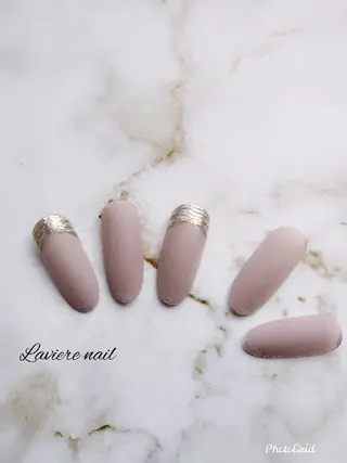 ネイル Laviere所属・Laviere nail&脱毛サロンのエステ・リラクイメージ