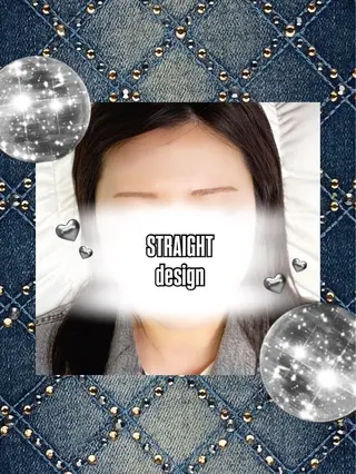 アイブロウ mila天神 今泉💎serikaのマツエク・マツパデザイン