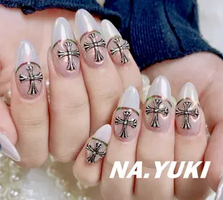 ネイル 💅Nail Boutiqueのネイルデザイン
