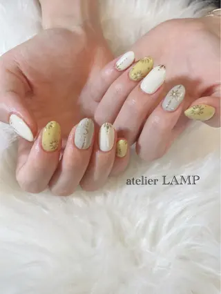ネイル NANA no artのネイルデザイン