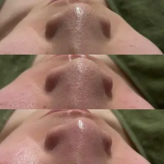 ジョアアンジェ京橋店 園田 美碧のネイルデザイン