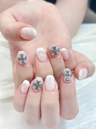 ネイル 野々下 真理のネイルデザイン