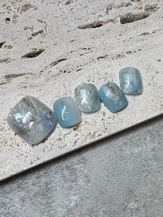 ネイル nailCORURI所属・nail CORURIのネイルデザイン