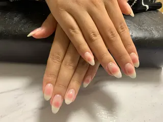 ネイル しょう えんきんのネイルデザイン