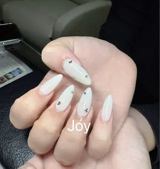 ネイル Nail Salon JOYのネイルデザイン