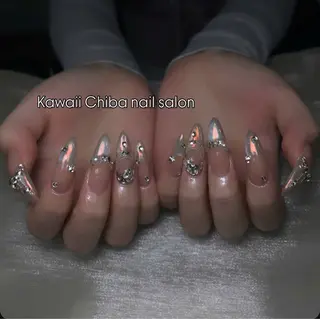 ネイル Kawaii _Nailのネイルデザイン