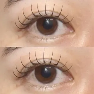 マツエク・マツパ LABO-9所属・LABO-9 なつみのマツエク・マツパデザイン