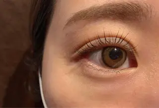 マツエク・マツパ 飛松 江美のマツエク・マツパデザイン