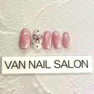 ネイル Van Nail Salonのネイルデザイン