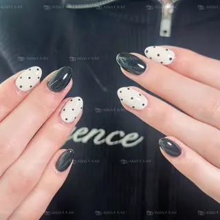 ネイル 🧸自宅ネイル あずさのネイルデザイン