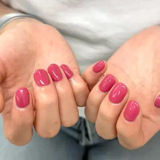 ネイル Bianca北浦和 芝田のネイルデザイン