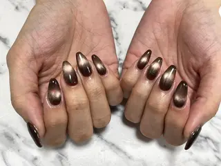 ネイル ♡Bivi♡自爪に 優しいネイルサロンのネイルデザイン