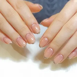 ネイル Lumina _ Harukaのネイルデザイン