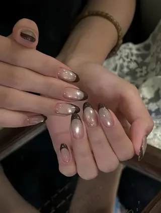 ネイル Kawaii _Nailのネイルデザイン