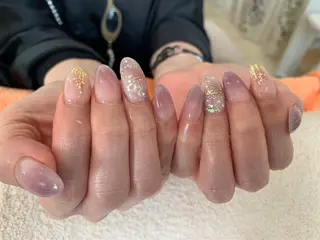 ネイル リオッサ  オブ ラグーン神戸店のエステ・リラクイメージ