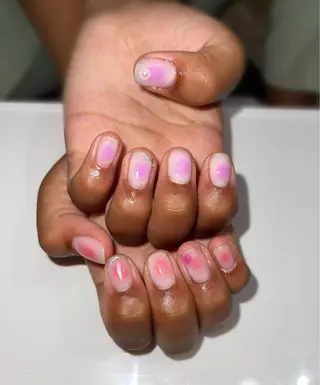 ネイル ♡ KEIKOのネイルデザイン