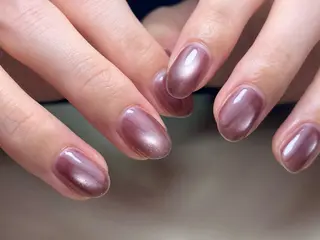 ネイル atelier moamのネイルデザイン