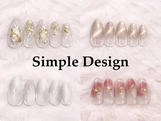 ネイル REBEST 四條畷店のマツエク・マツパデザイン