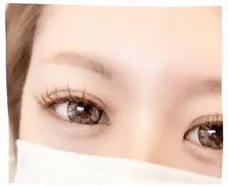 マツエク・マツパ Ranun.YUKO 朝霞市のマツエク・マツパデザイン