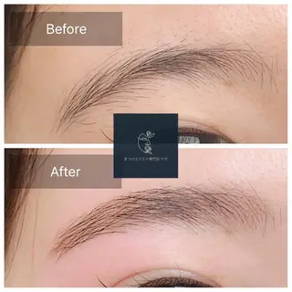 講師してます😌 アサカのマツエク・マツパデザイン