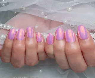 ネイル bel fiore .のネイルデザイン