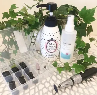 ネイル Jam〜nail＆eyelash所属・Jam Nail Seiraのネイルデザイン